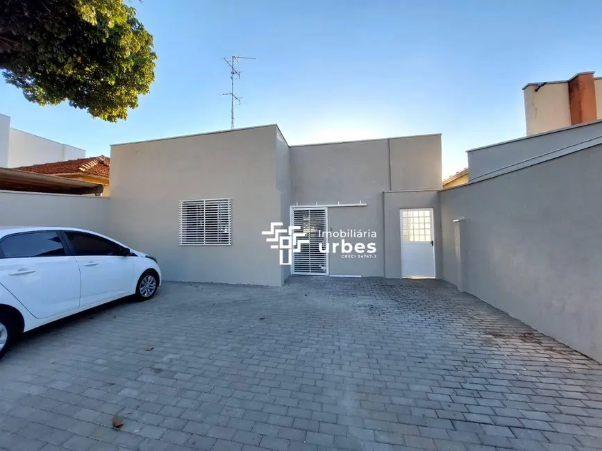 Foto 1 de Casa para alugar, 350m2 em Vila Medon, Americana - SP