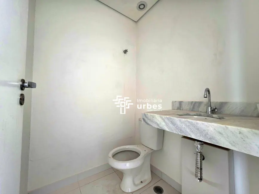 Foto 4 de Apartamento com 3 quartos à venda, 267m2 em Santo Antônio, Americana - SP