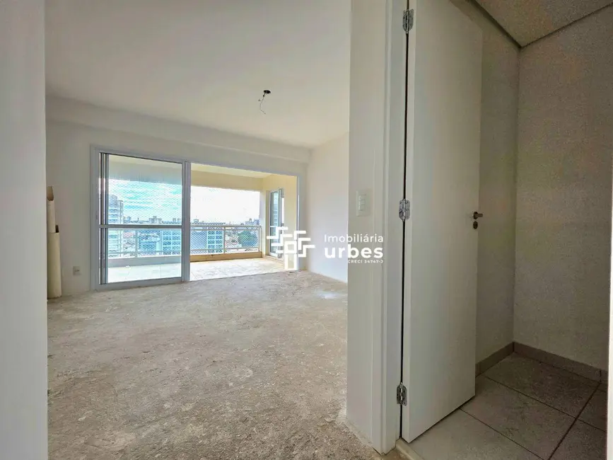 Foto 2 de Apartamento com 3 quartos à venda, 267m2 em Santo Antônio, Americana - SP