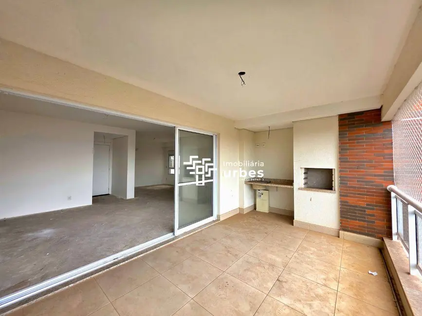 Foto 1 de Apartamento com 3 quartos à venda, 267m2 em Santo Antônio, Americana - SP