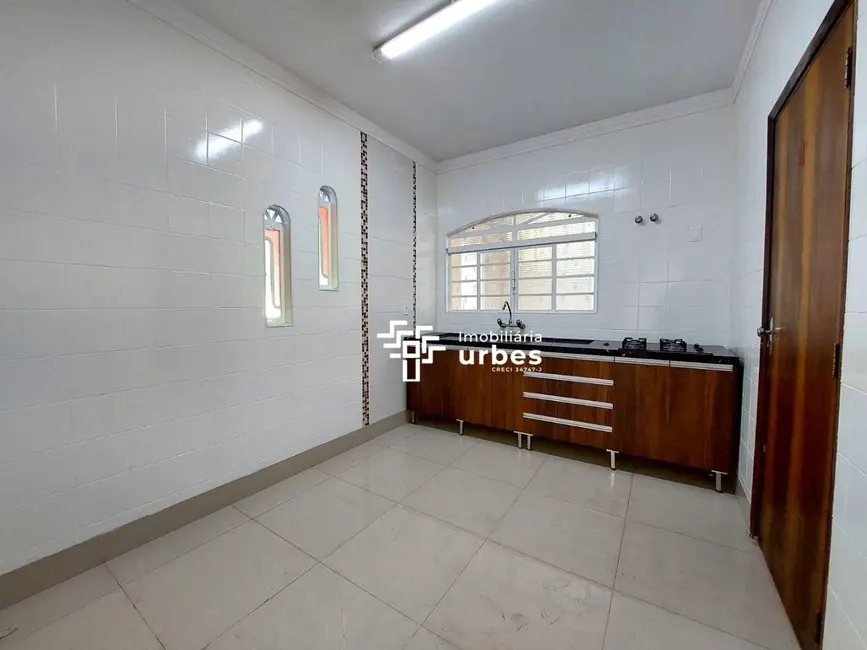 Casa com 3 quartos à venda e para alugar, 363m2 em Vila Santa Maria, Americana - SP - imagem 7 Foto 7 de Casa com 3 quartos à venda e para alugar, 363m2 em Vila Santa Maria, Americana - SP
