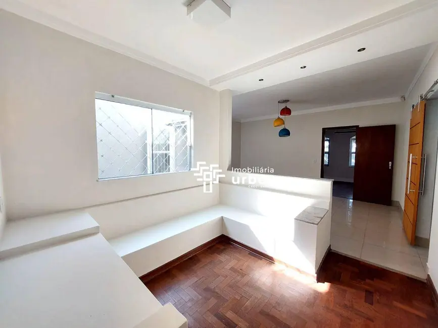 Casa com 3 quartos à venda e para alugar, 363m2 em Vila Santa Maria, Americana - SP - imagem 4 Foto 4 de Casa com 3 quartos à venda e para alugar, 363m2 em Vila Santa Maria, Americana - SP