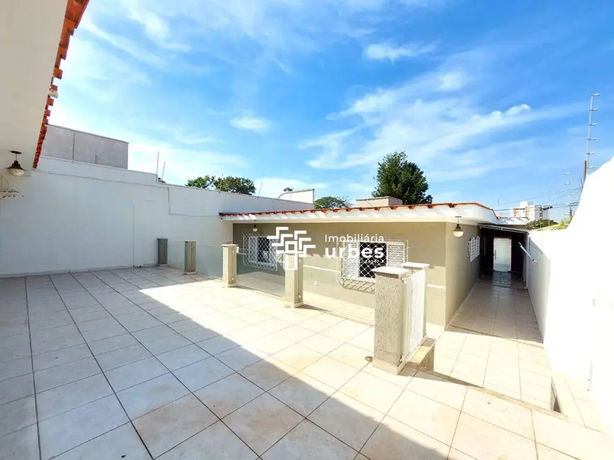 Foto 17 de Casa para alugar, 363m2 em Vila Santa Maria, Americana - SP