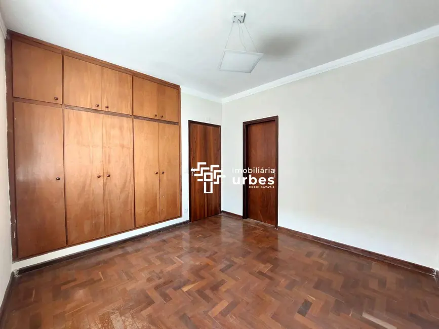 Foto 14 de Casa para alugar, 363m2 em Vila Santa Maria, Americana - SP