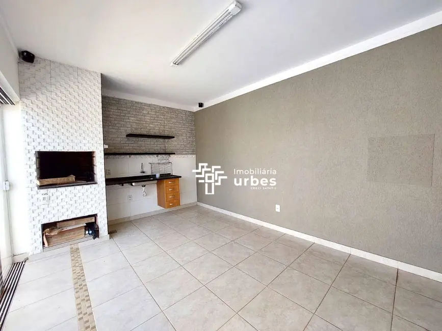 Foto 18 de Casa para alugar, 363m2 em Vila Santa Maria, Americana - SP