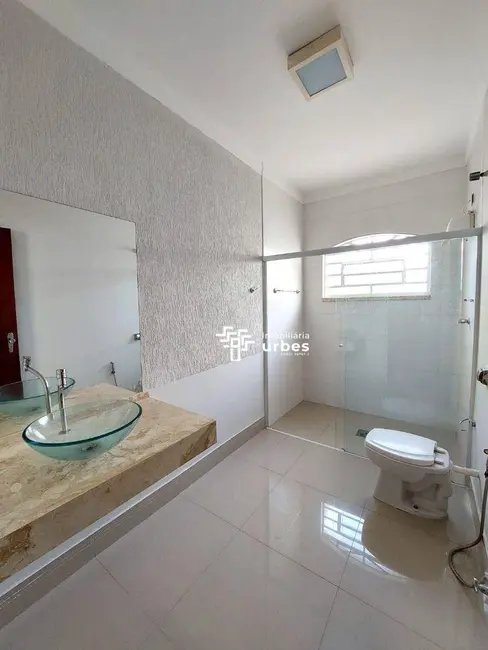 Foto 12 de Casa para alugar, 363m2 em Vila Santa Maria, Americana - SP