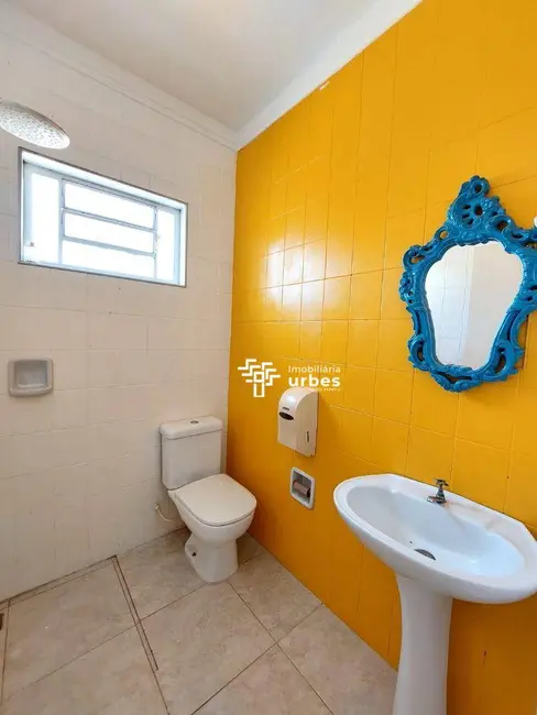 Foto 20 de Casa para alugar, 363m2 em Vila Santa Maria, Americana - SP