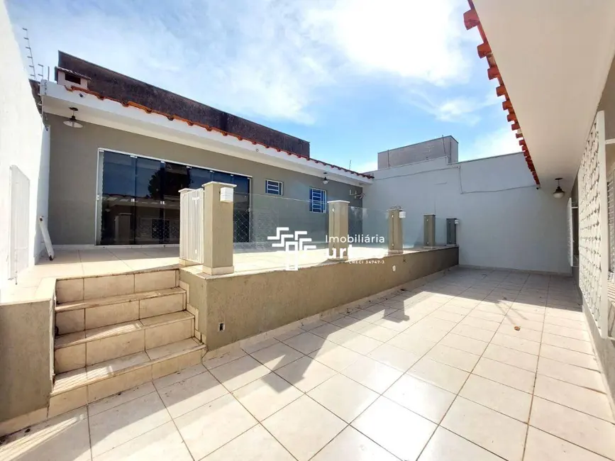 Foto 16 de Casa para alugar, 363m2 em Vila Santa Maria, Americana - SP