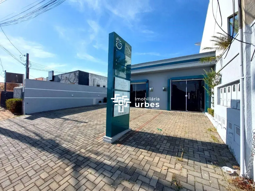 Sala Comercial para alugar, 31m2 em Jardim São Paulo, Americana - SP - imagem 1 Foto 1 de Sala Comercial para alugar, 31m2 em Jardim São Paulo, Americana - SP