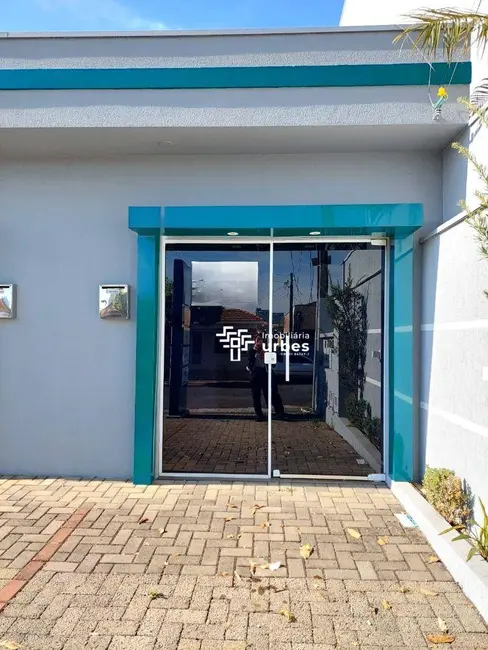 Sala Comercial para alugar, 31m2 em Jardim São Paulo, Americana - SP - imagem 2 Foto 2 de Sala Comercial para alugar, 31m2 em Jardim São Paulo, Americana - SP