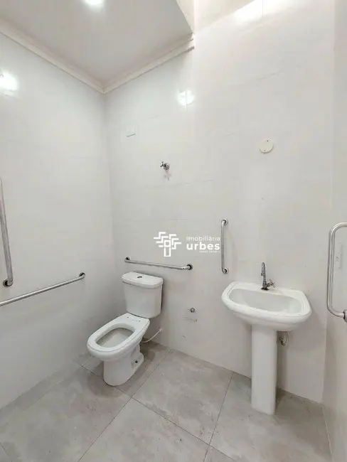 Sala Comercial para alugar, 31m2 em Jardim São Paulo, Americana - SP - imagem 5 Foto 5 de Sala Comercial para alugar, 31m2 em Jardim São Paulo, Americana - SP