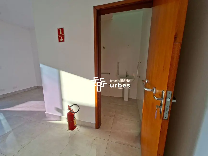 Sala Comercial para alugar, 31m2 em Jardim São Paulo, Americana - SP - imagem 4 Foto 4 de Sala Comercial para alugar, 31m2 em Jardim São Paulo, Americana - SP