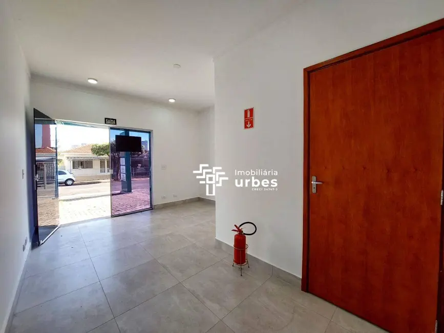 Sala Comercial para alugar, 31m2 em Jardim São Paulo, Americana - SP - imagem 3 Foto 3 de Sala Comercial para alugar, 31m2 em Jardim São Paulo, Americana - SP