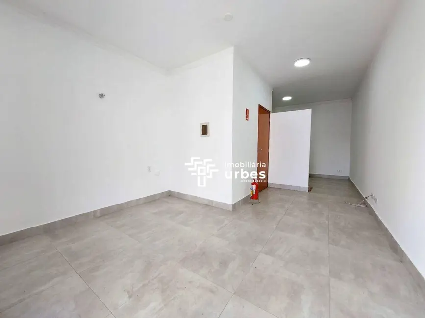 Sala Comercial para alugar, 31m2 em Jardim São Paulo, Americana - SP - imagem 2 Foto 2 de Sala Comercial para alugar, 31m2 em Jardim São Paulo, Americana - SP