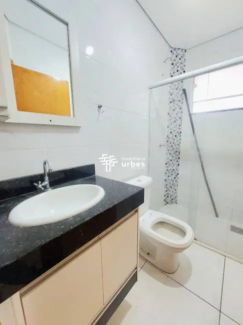 Foto 7 de Apartamento com 2 quartos para alugar, 70m2 em Parque Residencial Jaguari, Americana - SP