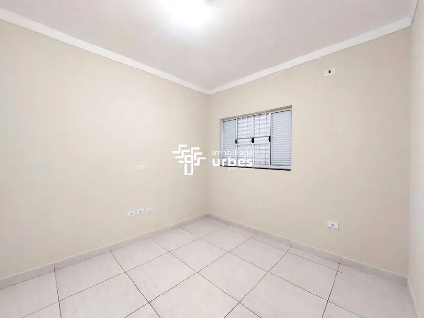 Foto 5 de Apartamento com 2 quartos para alugar, 70m2 em Parque Residencial Jaguari, Americana - SP