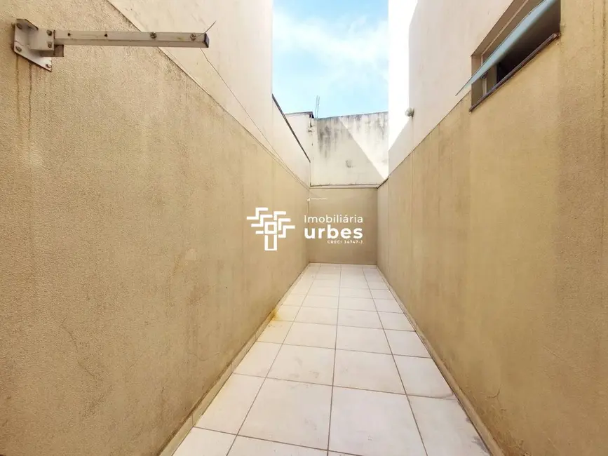 Apartamento com 2 quartos para alugar, 70m2 em Parque Residencial Jaguari, Americana - SP - imagem 9 Foto 9 de Apartamento com 2 quartos para alugar, 70m2 em Parque Residencial Jaguari, Americana - SP