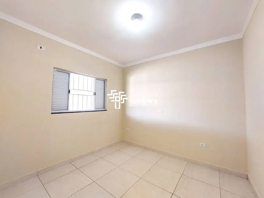Foto 6 de Apartamento com 2 quartos para alugar, 70m2 em Parque Residencial Jaguari, Americana - SP