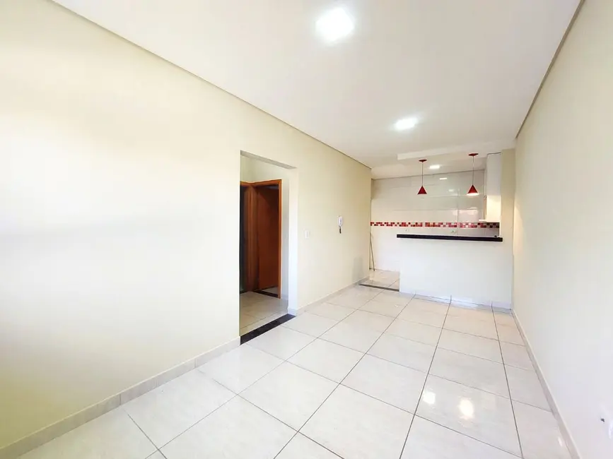 Apartamento com 2 quartos para alugar, 70m2 em Parque Residencial Jaguari, Americana - SP - imagem 3 Foto 3 de Apartamento com 2 quartos para alugar, 70m2 em Parque Residencial Jaguari, Americana - SP