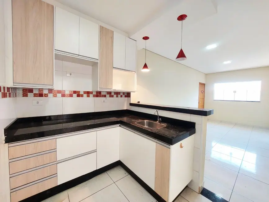 Apartamento com 2 quartos para alugar, 70m2 em Parque Residencial Jaguari, Americana - SP - imagem 1 Foto 1 de Apartamento com 2 quartos para alugar, 70m2 em Parque Residencial Jaguari, Americana - SP
