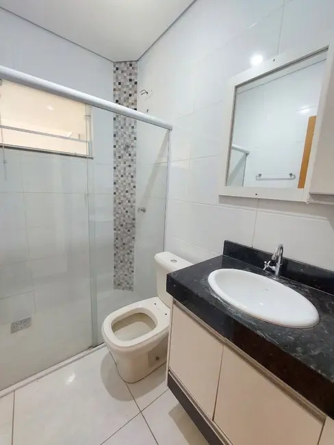 Apartamento com 2 quartos para alugar, 70m2 em Parque Residencial Jaguari, Americana - SP - imagem 4 Foto 4 de Apartamento com 2 quartos para alugar, 70m2 em Parque Residencial Jaguari, Americana - SP