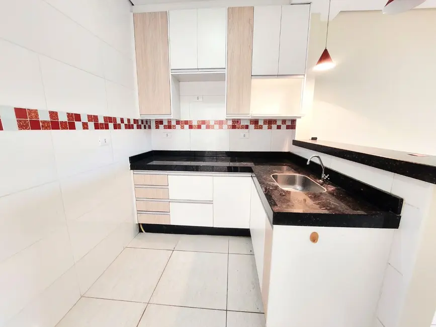 Apartamento com 2 quartos para alugar, 70m2 em Parque Residencial Jaguari, Americana - SP - imagem 2 Foto 2 de Apartamento com 2 quartos para alugar, 70m2 em Parque Residencial Jaguari, Americana - SP