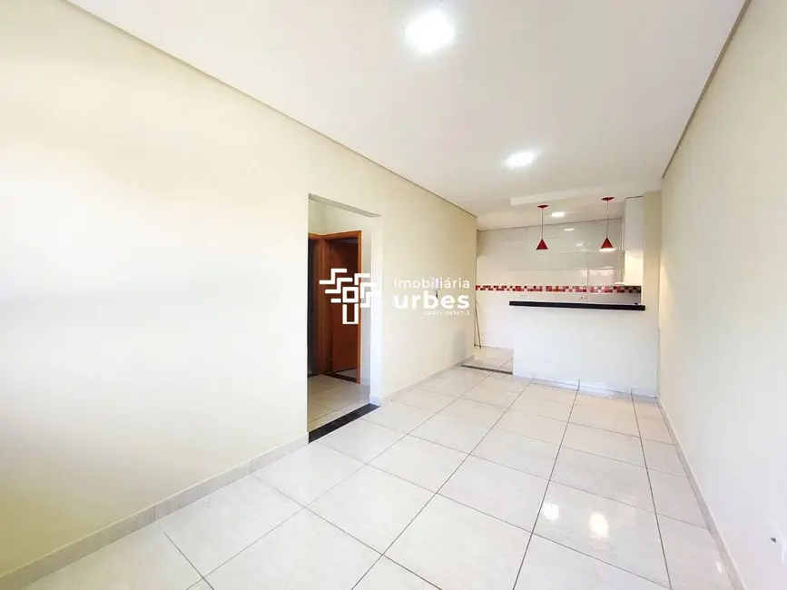 Foto 3 de Apartamento com 2 quartos para alugar, 70m2 em Parque Residencial Jaguari, Americana - SP