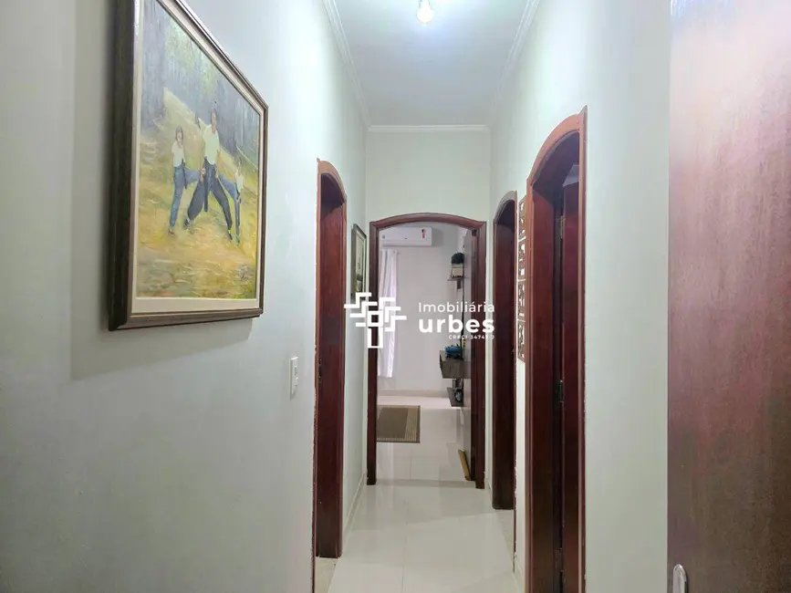 Foto 9 de Casa com 3 quartos à venda, 365m2 em Vila Belvedere, Americana - SP