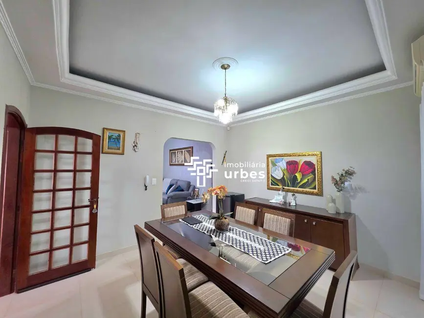 Foto 5 de Casa com 3 quartos à venda, 365m2 em Vila Belvedere, Americana - SP