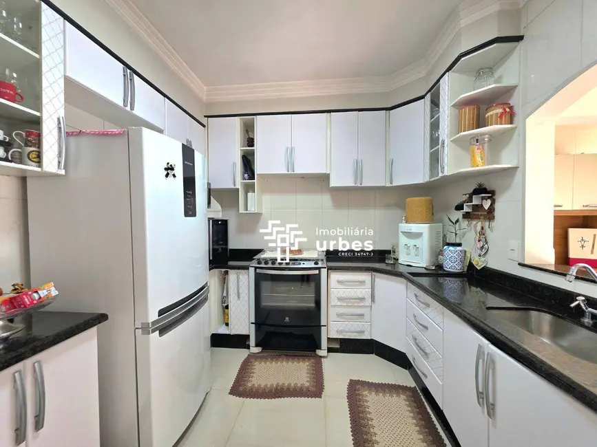 Foto 7 de Casa com 3 quartos à venda, 365m2 em Vila Belvedere, Americana - SP