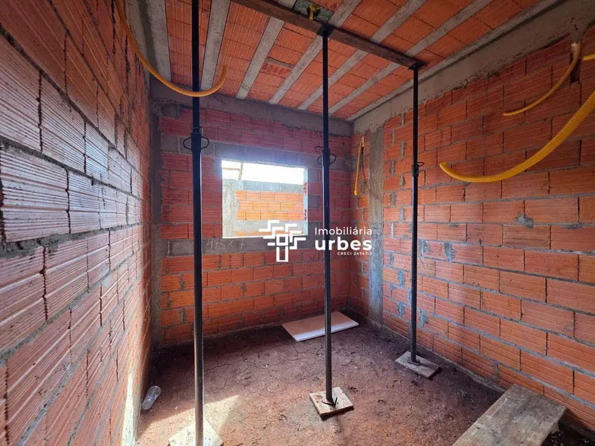 Foto 9 de Casa com 3 quartos à venda, 155m2 em Jardim Boer I, Americana - SP