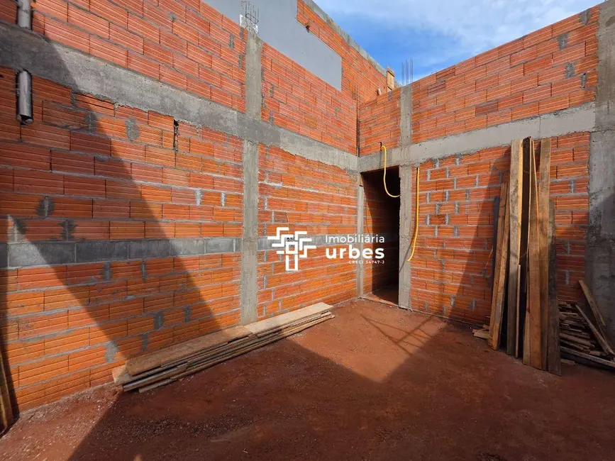 Foto 6 de Casa com 3 quartos à venda, 155m2 em Jardim Boer I, Americana - SP