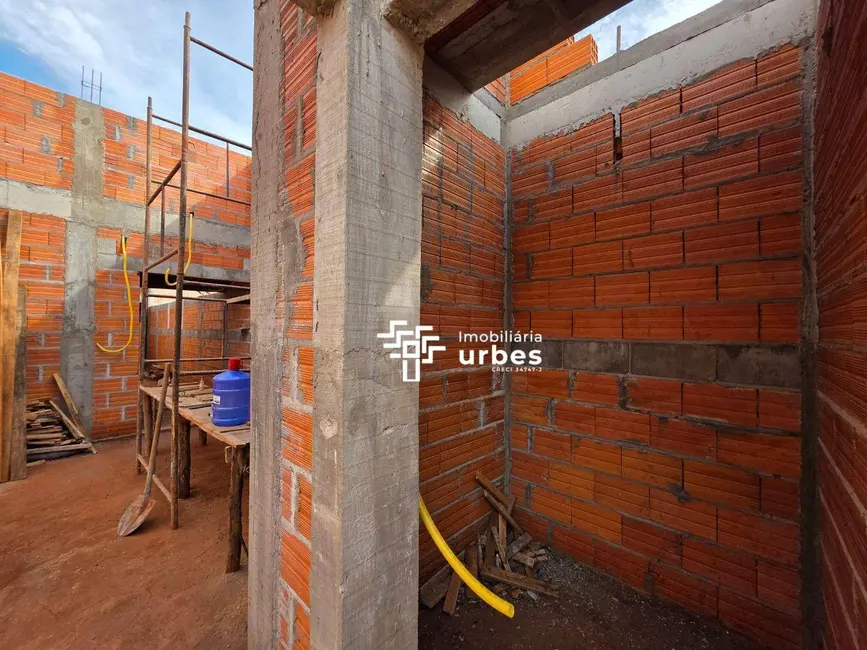 Foto 5 de Casa com 3 quartos à venda, 155m2 em Jardim Boer I, Americana - SP