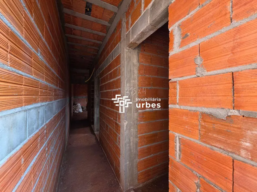 Foto 7 de Casa com 3 quartos à venda, 155m2 em Jardim Boer I, Americana - SP