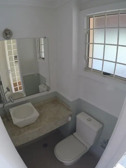 Foto 5 de Casa de Condomínio com 2 quartos à venda, 66m2 em Parque Villa Flores, Sumare - SP