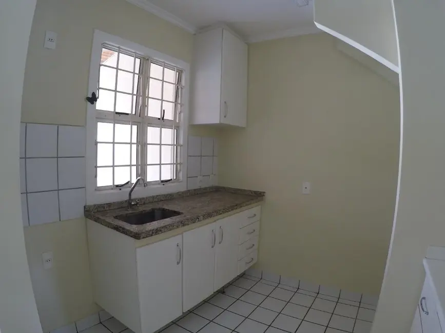 Foto 3 de Casa de Condomínio com 2 quartos à venda, 66m2 em Parque Villa Flores, Sumare - SP