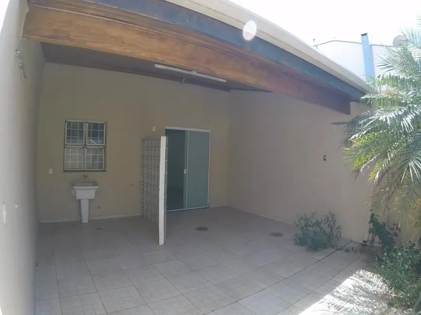 Foto 7 de Casa de Condomínio com 2 quartos à venda, 66m2 em Parque Villa Flores, Sumare - SP