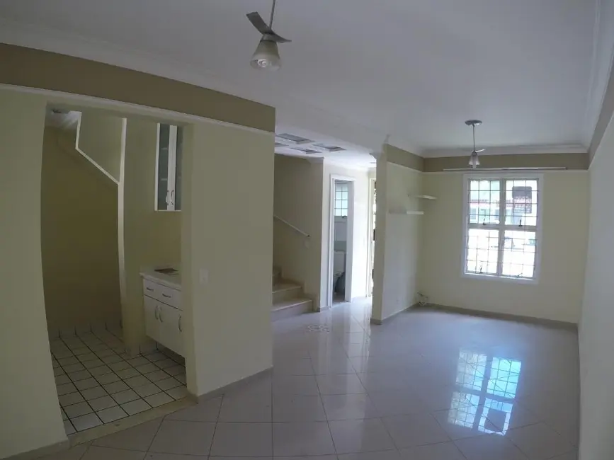 Foto 1 de Casa de Condomínio com 2 quartos à venda, 66m2 em Parque Villa Flores, Sumare - SP