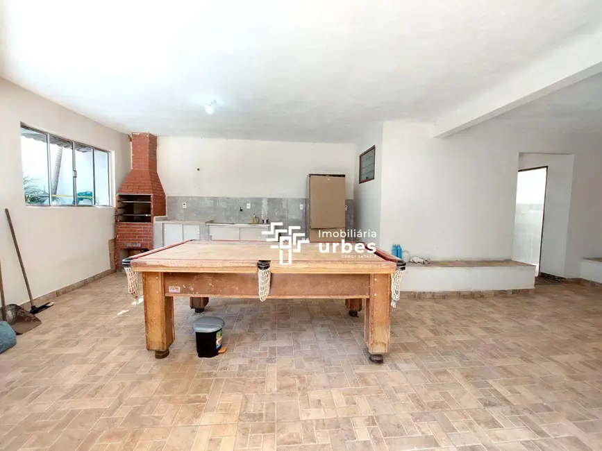 Chácara com 2 quartos para alugar, 250m2 em Nova Odessa - SP - imagem 7 Foto 7 de Chácara com 2 quartos para alugar, 250m2 em Nova Odessa - SP