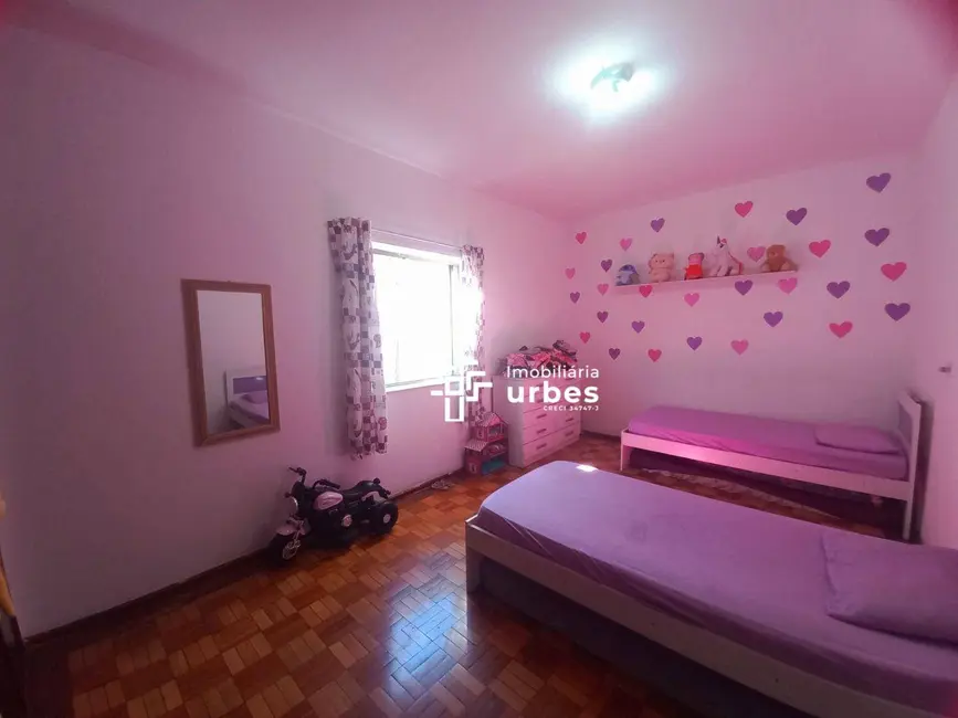 Foto 5 de Casa com 2 quartos à venda, 113m2 em Vila Santa Maria, Americana - SP