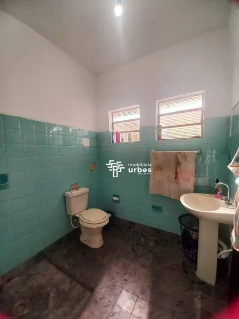 Foto 7 de Casa com 2 quartos à venda, 113m2 em Vila Santa Maria, Americana - SP