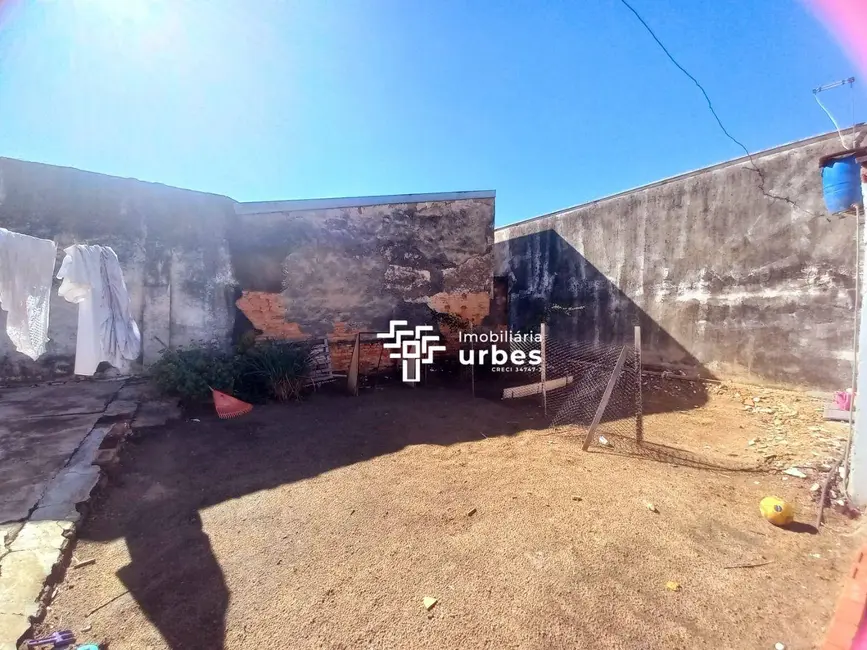 Foto 9 de Casa com 2 quartos à venda, 113m2 em Vila Santa Maria, Americana - SP