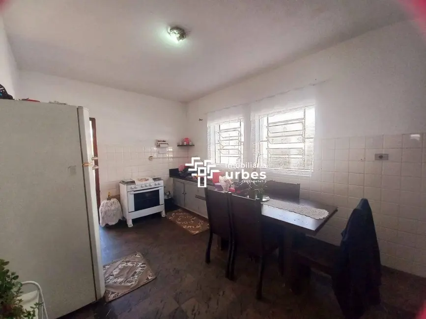 Foto 8 de Casa com 2 quartos à venda, 113m2 em Vila Santa Maria, Americana - SP