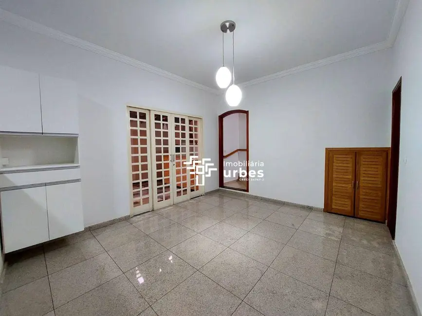 Casa com 3 quartos para alugar, 173m2 em Jardim Nossa Senhora do Carmo, Americana - SP - imagem 5 Foto 5 de Casa com 3 quartos para alugar, 173m2 em Jardim Nossa Senhora do Carmo, Americana - SP