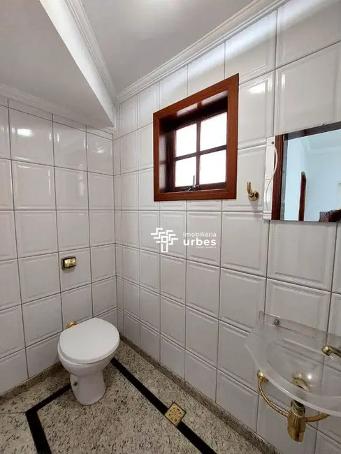 Casa com 3 quartos para alugar, 173m2 em Jardim Nossa Senhora do Carmo, Americana - SP - imagem 6 Foto 6 de Casa com 3 quartos para alugar, 173m2 em Jardim Nossa Senhora do Carmo, Americana - SP