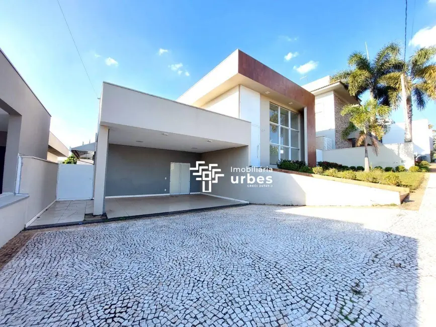 Casa de Condomínio com 3 quartos para alugar, 450m2 em Loteamento Residencial Jardim Villagio, Americana - SP - imagem 3 Foto 3 de Casa de Condomínio com 3 quartos para alugar, 450m2 em Loteamento Residencial Jardim Villagio, Americana - SP