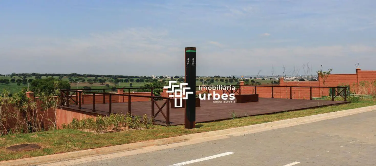 Foto 9 de Terreno / Lote à venda, 1037m2 em Nova Odessa - SP