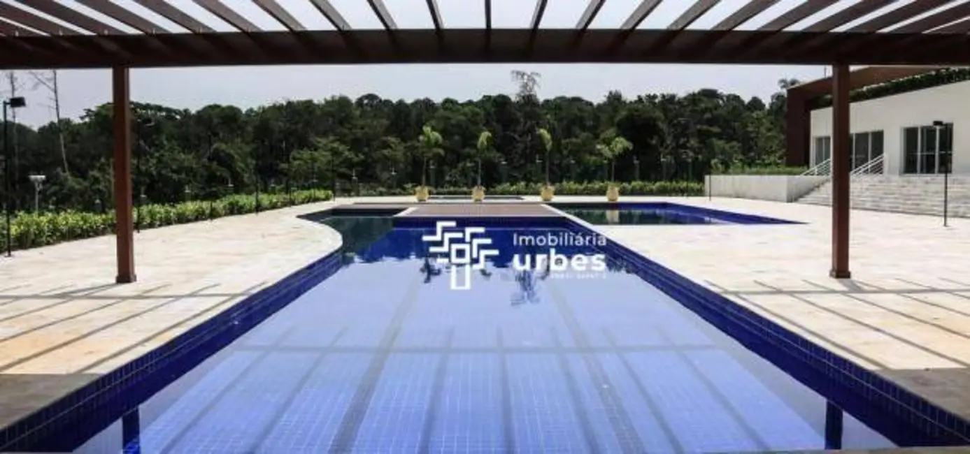 Foto 3 de Terreno / Lote à venda, 1037m2 em Nova Odessa - SP