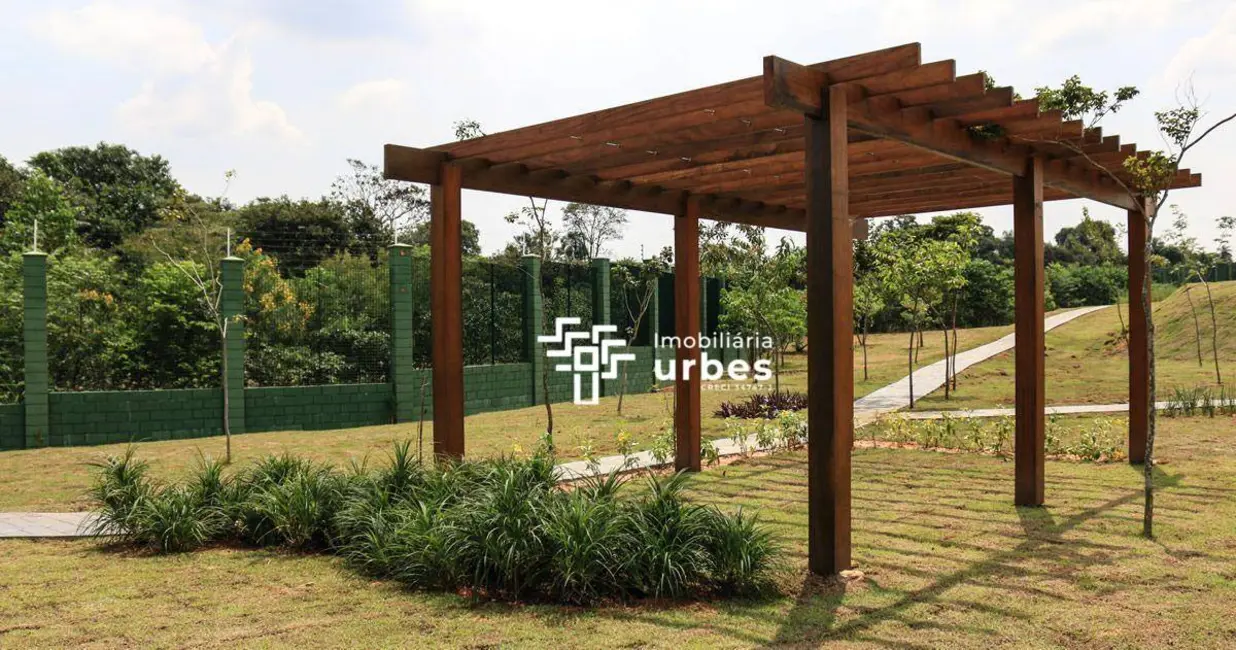 Foto 6 de Terreno / Lote à venda, 1037m2 em Nova Odessa - SP