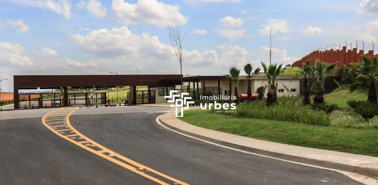 Foto 8 de Terreno / Lote à venda, 1037m2 em Nova Odessa - SP